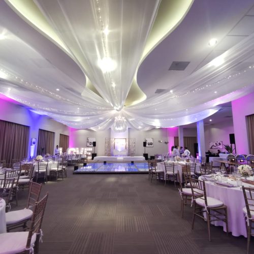 Ballroom grm