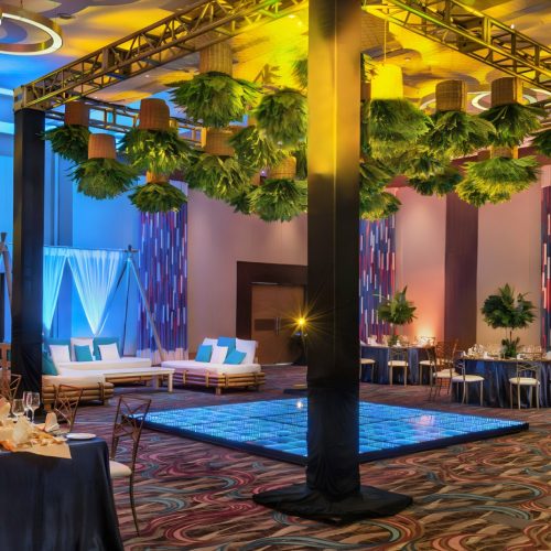 Elements Ballroom