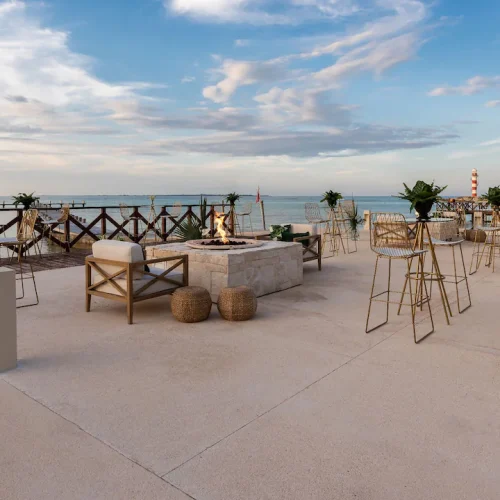 Firepits