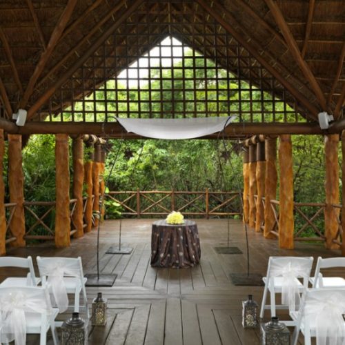 Gazebo Perla