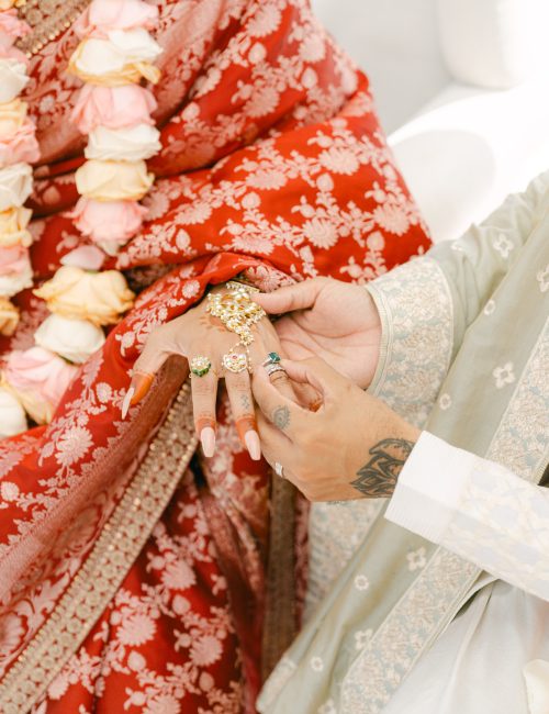Hindu Ceremony - ISHQ Rocks 7