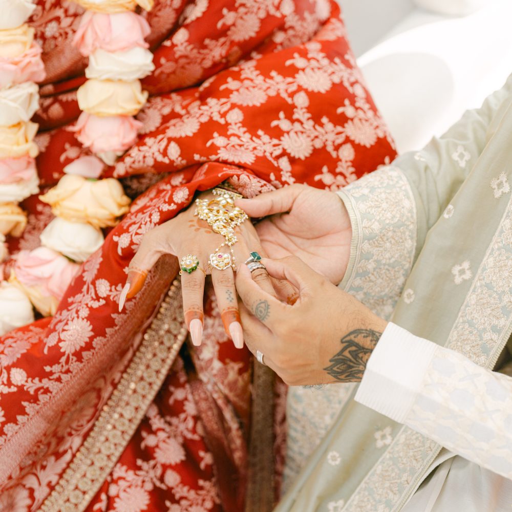 Hindu Ceremony - ISHQ Rocks 7