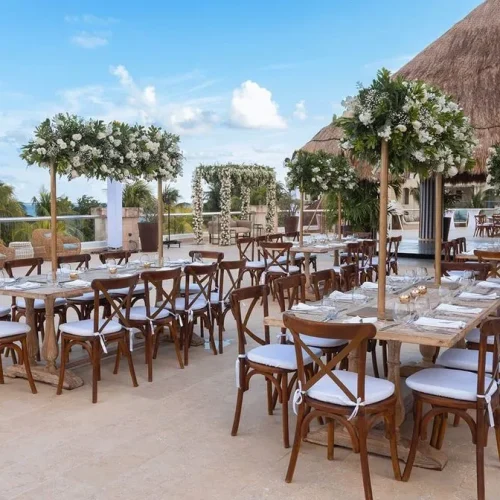 Lounge Caribeño