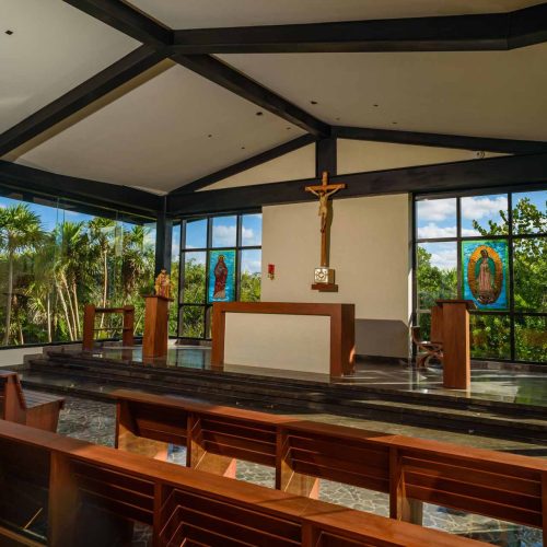 San-Jose-Chapel