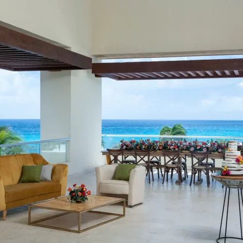Sky Terrace