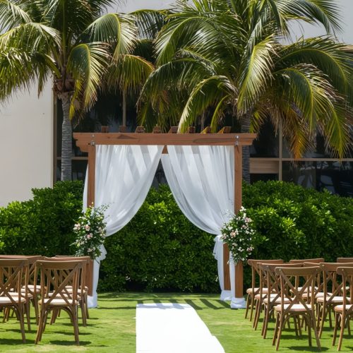 Turquoize Venue